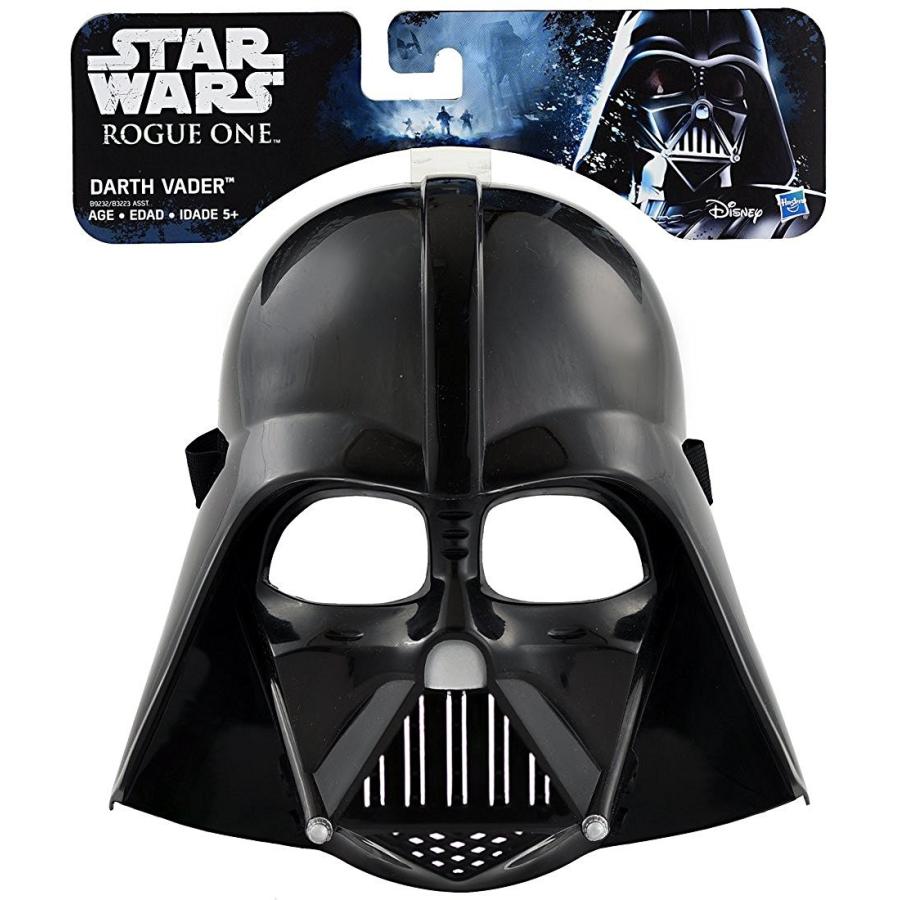 スター ウォーズ マスク ダース ベイダー 8671 おもちゃのトキワ屋 通販 Yahoo ショッピング