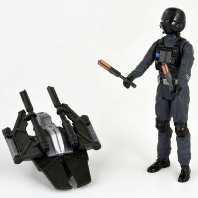 タカラトミー（TAKARA TOMY） スター・ウォーズ ベーシックフィギュア