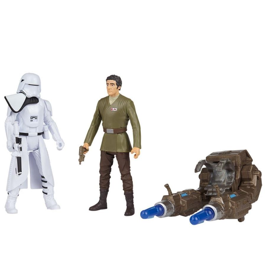 タカラトミー（TAKARA TOMY） スター・ウォーズ ベーシックフィギュア