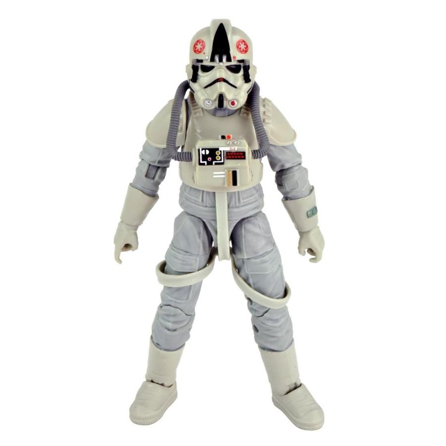 cosbi フィギュア　スターウォーズ　at at パイロット タカラトミー スター・ウォーズ ブラックシリーズ 6インチ