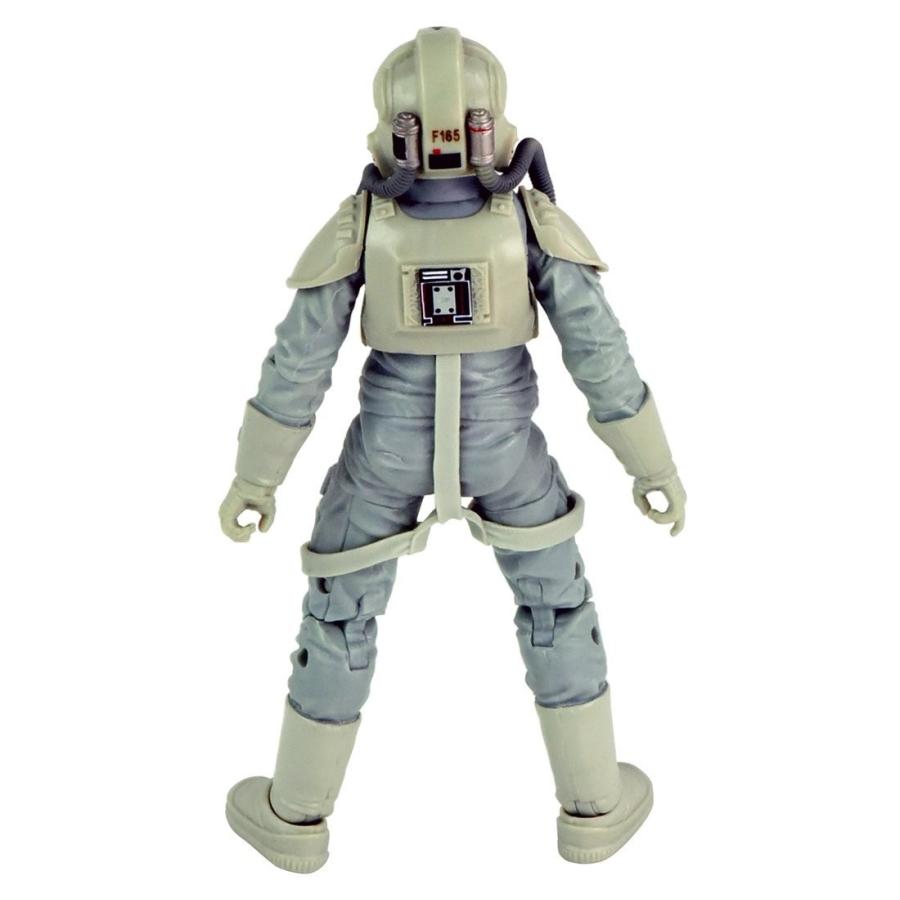 タカラトミー スター・ウォーズ ブラックシリーズ 6インチ