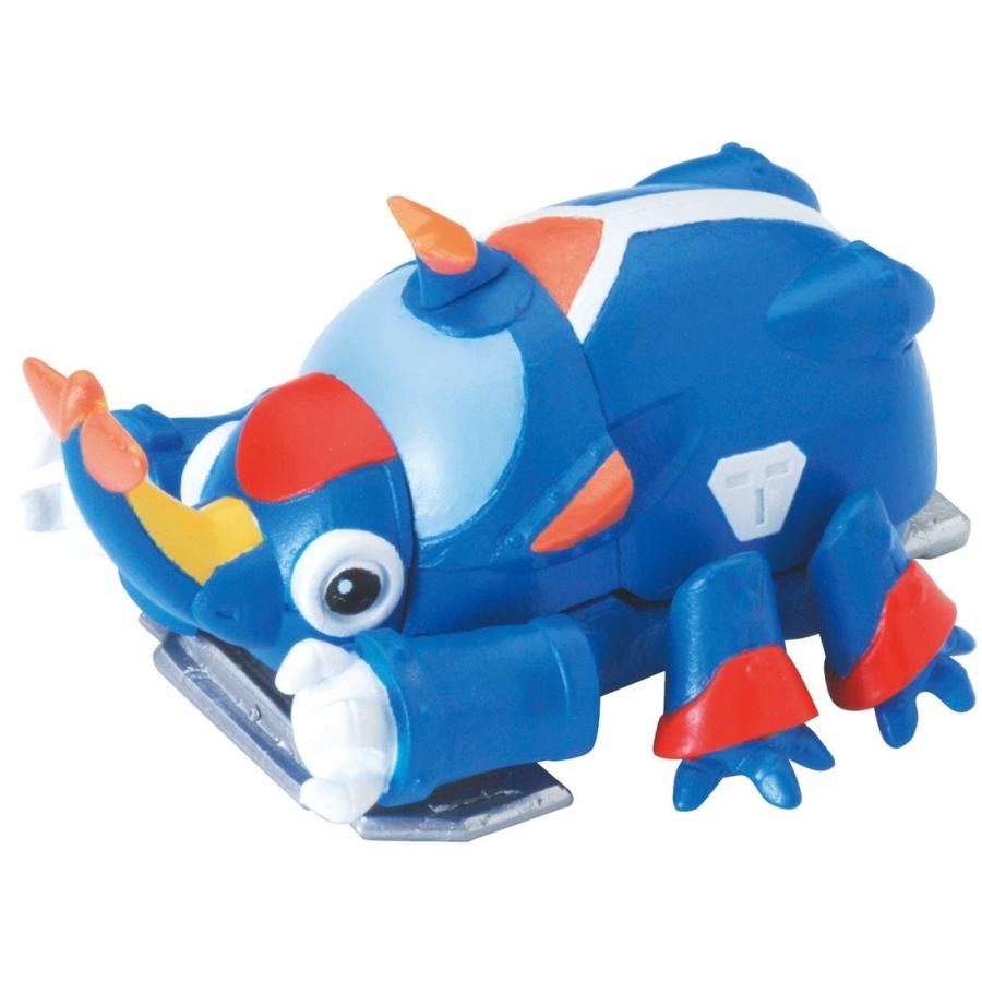 タカラトミー（TAKARA TOMY） タイムボカン24 ボカンキーコレクション