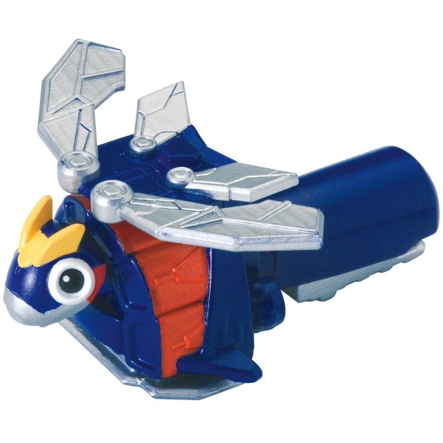 タカラトミー（TAKARA TOMY） タイムボカン24 ボカンキーコレクション