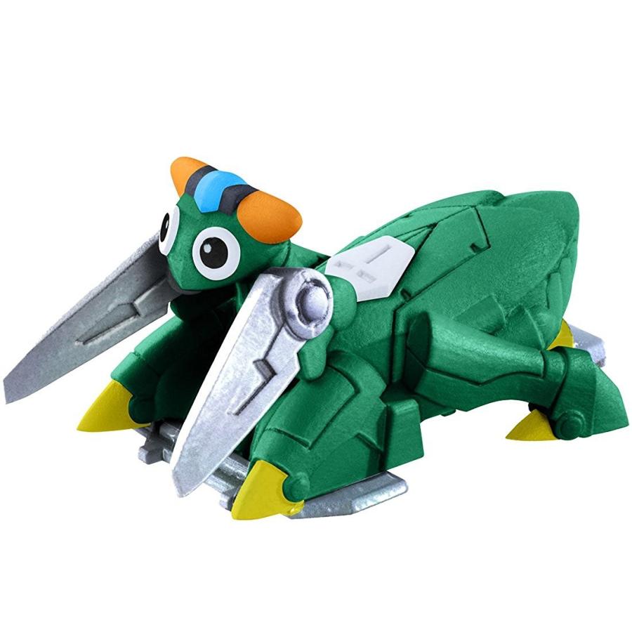 タカラトミー（TAKARA TOMY） タイムボカン24 ボカンキーコレクション