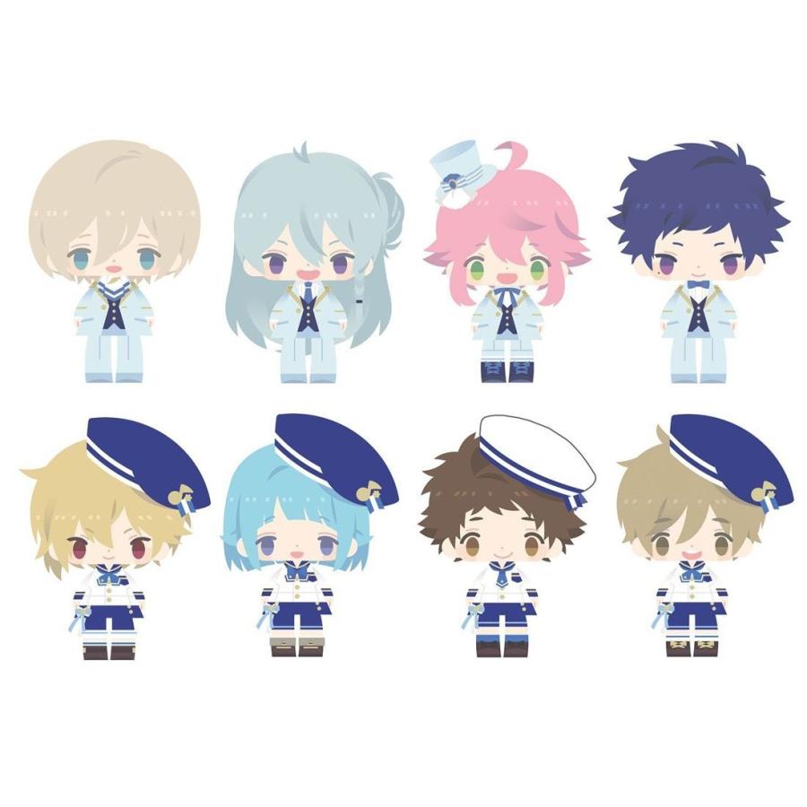 タカラトミー（TAKARA TOMY） こえだらいずA アクリルキーホルダー