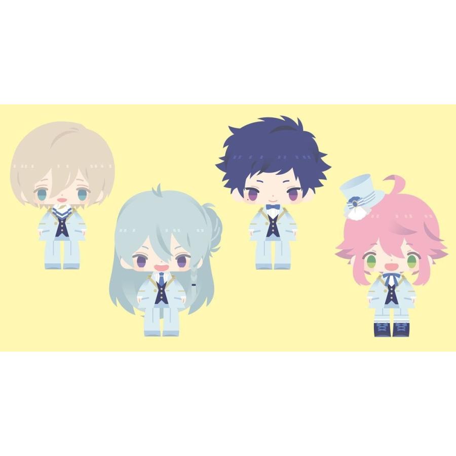 タカラトミー（TAKARA TOMY） こえだらいずA アクリルキーホルダー