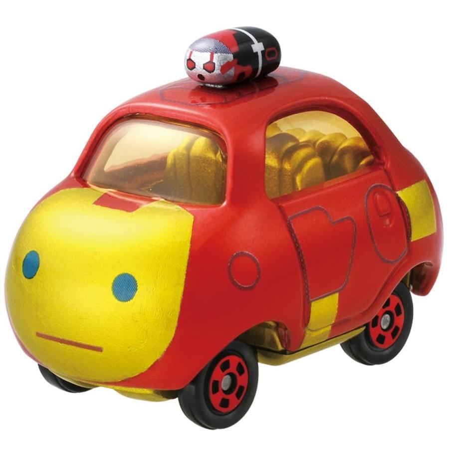 タカラトミー（TAKARA TOMY） トミカ マーベルツムツム アイアンマン