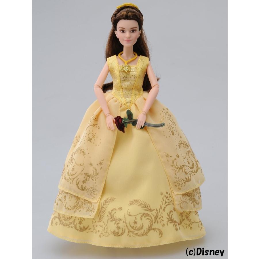 タカラトミー（TAKARA TOMY） ディズニー 美女と野獣 ベル ロイヤル