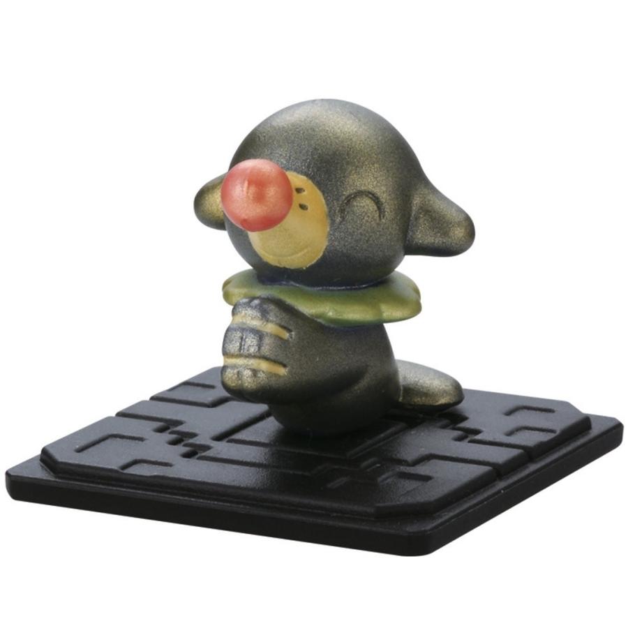 タカラトミー ポケットモンスター モンコレGET ロトムとゼンリョク!Z