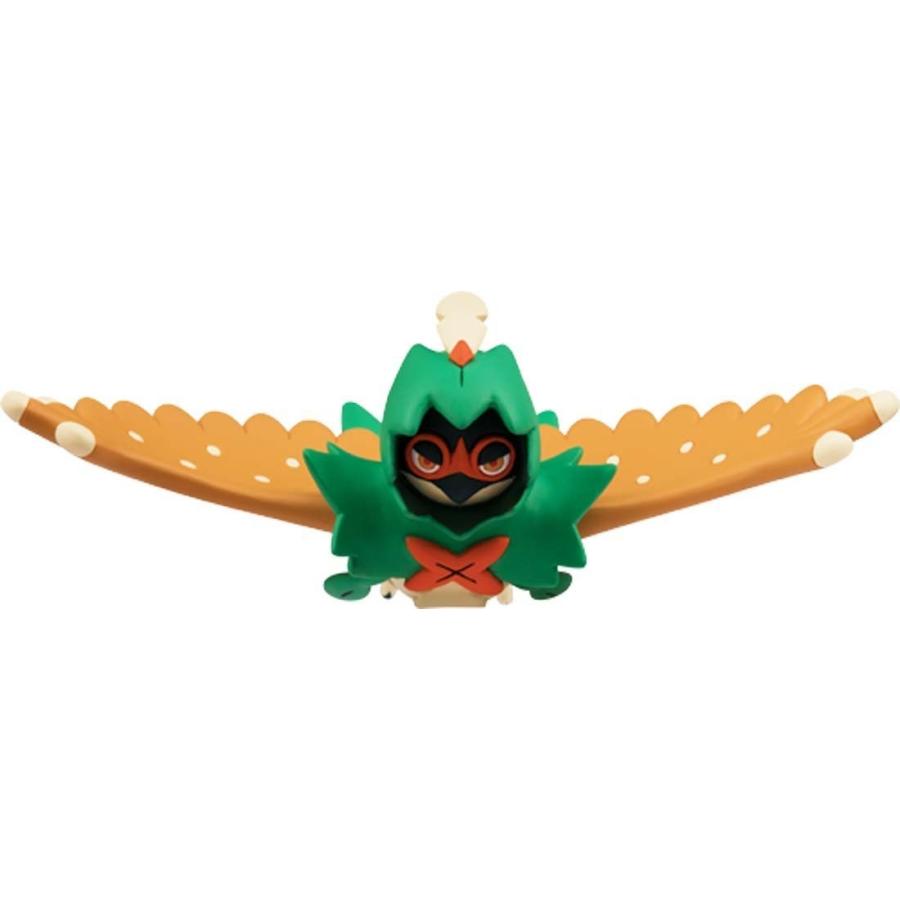 ポケットモンスター モンスターコレクション Ex Ezw 03 ジュナイパー シャドーアローズストライク 4148 おもちゃのトキワ屋 通販 Yahoo ショッピング