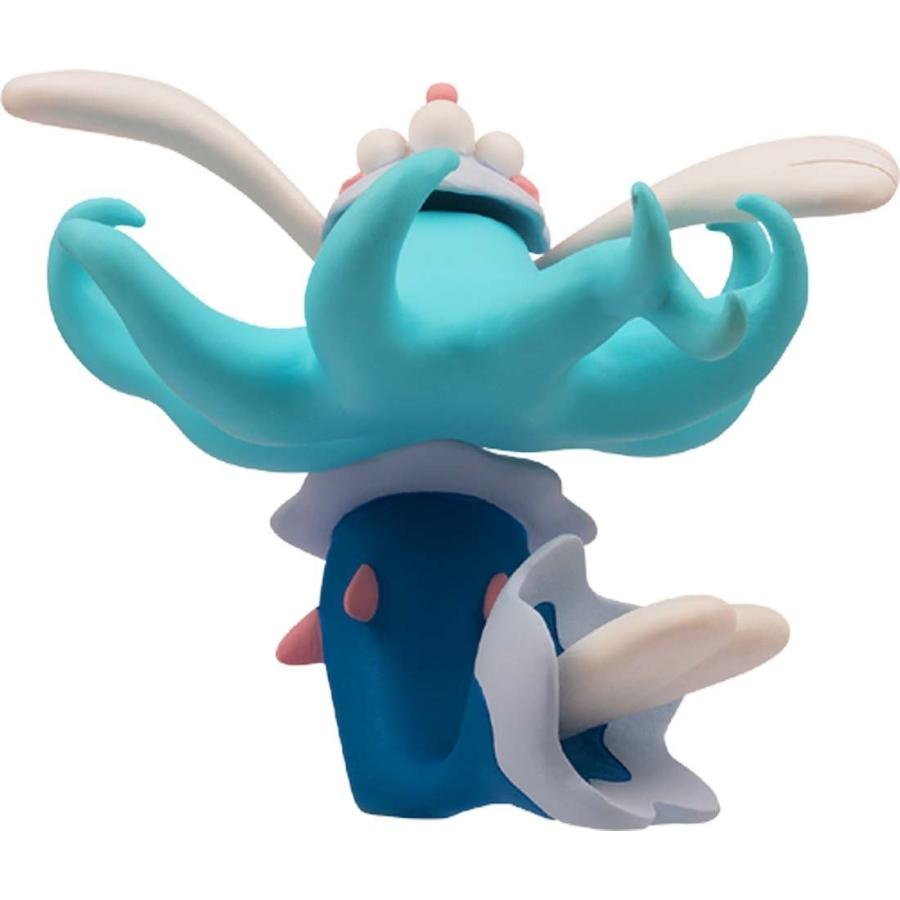 ポケットモンスター 全品最安値に挑戦 モンスターコレクション Ex アシレーヌ Ezw 04 わだつみのシンフォニア