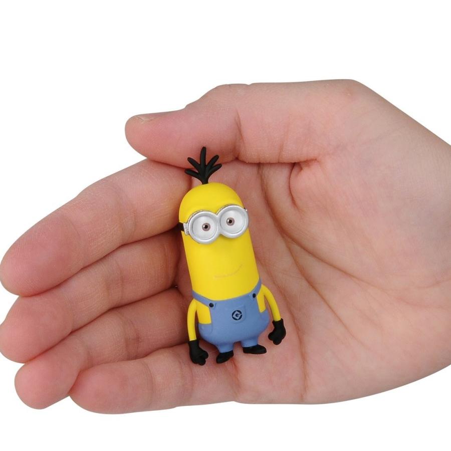 タカラトミー（TAKARA TOMY） メタコレ ミニオンズ ケビン : おもちゃ