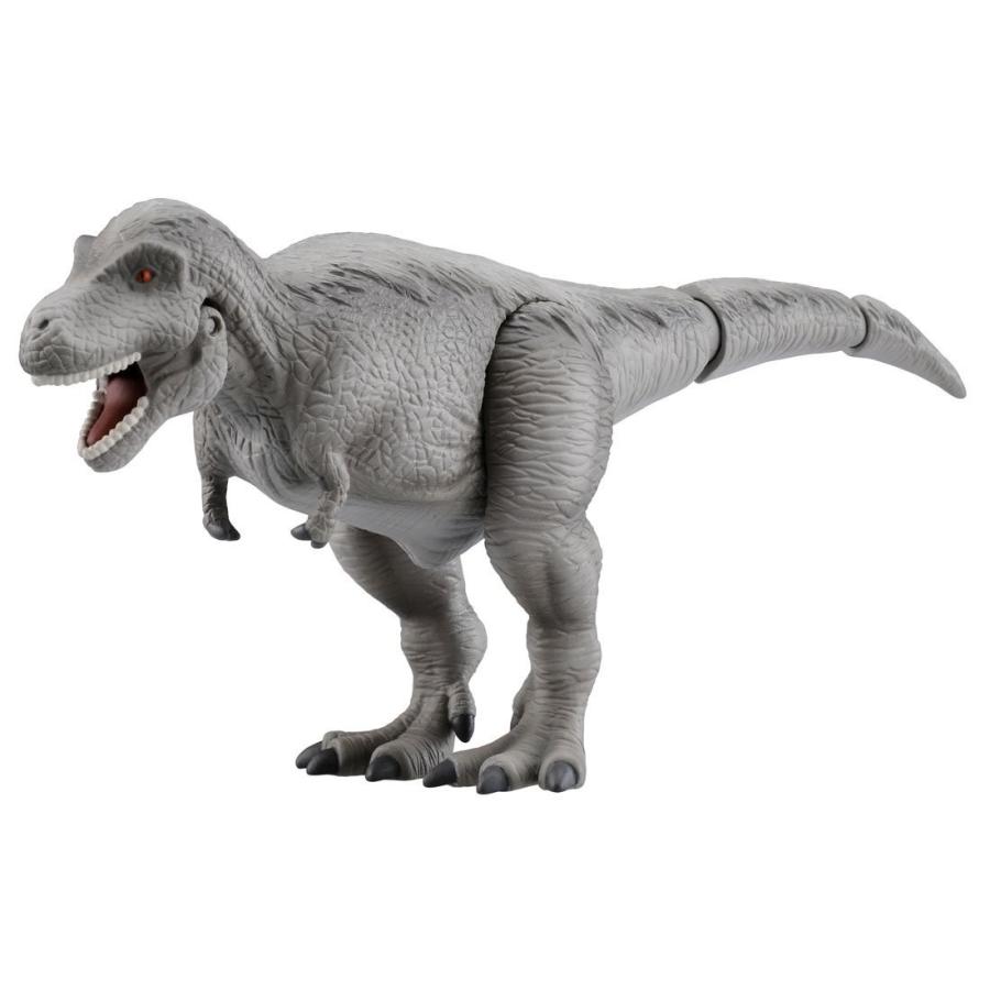 タカラトミー（TAKARA TOMY） アニア AL-13 ティラノサウルス (羽毛
