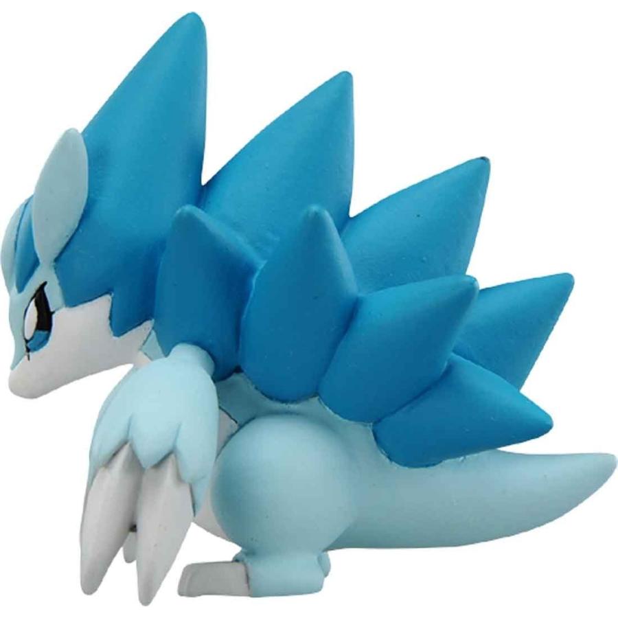 ポケットモンスター モンスターコレクション Ex Emc 24 サンドパン アローラのすがた 5787 おもちゃのトキワ屋 通販 Yahoo ショッピング