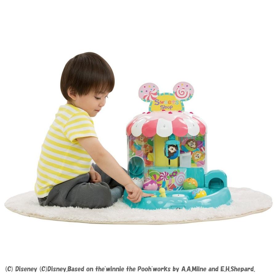ディズニー なみなみボール とれるかな ドキドキクレーンゲーム ディズニーキャラクターズ 9495 おもちゃのトキワ屋 通販 Yahoo ショッピング