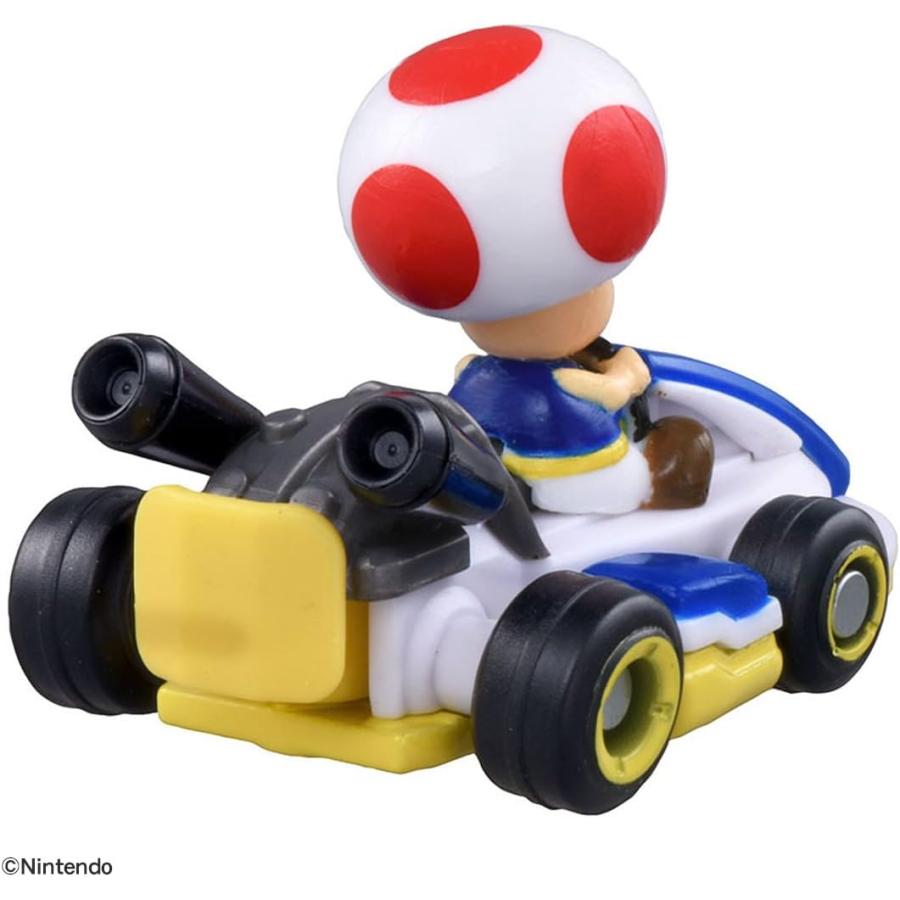 トミカ ドリフトトミカ マリオカート ドリフトスターターセット