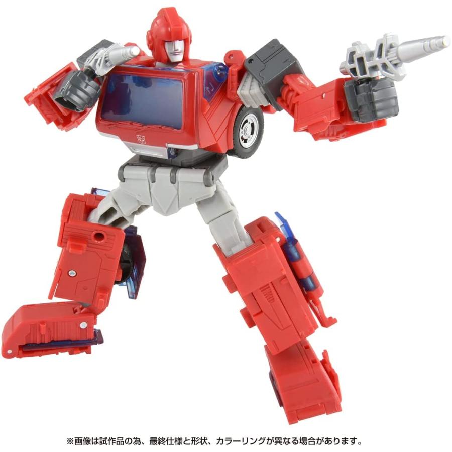 タカラトミー（TAKARA TOMY） トランスフォーマー スタジオシリーズ SS