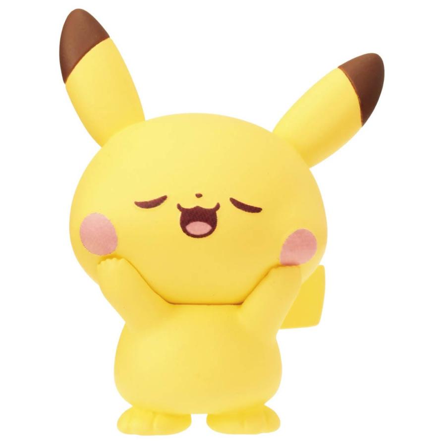 タカラトミー（TAKARA TOMY） ポケモン ポケピース ドールバルーン