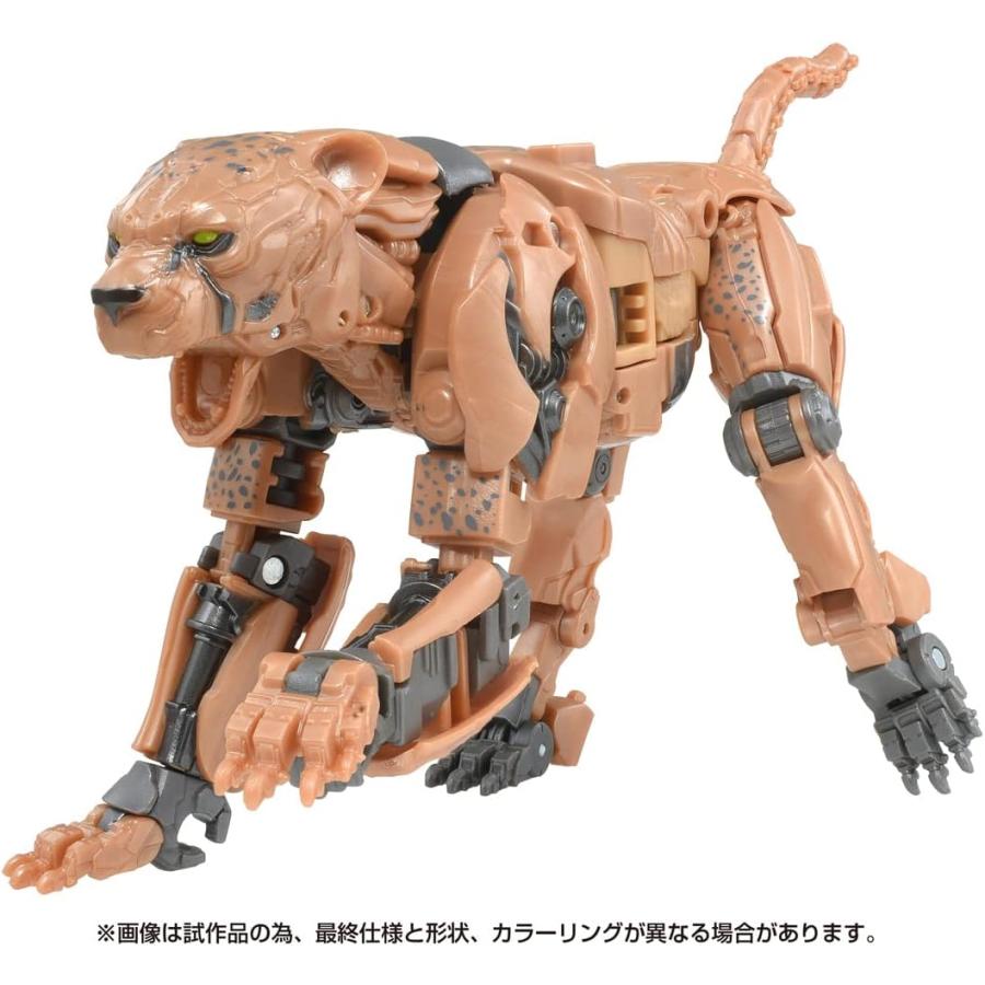 ⭐︎美品⭐︎ タカラ　トランスフォーマー タカラトミー トランスフォーマー スタジオシリーズ SS-108