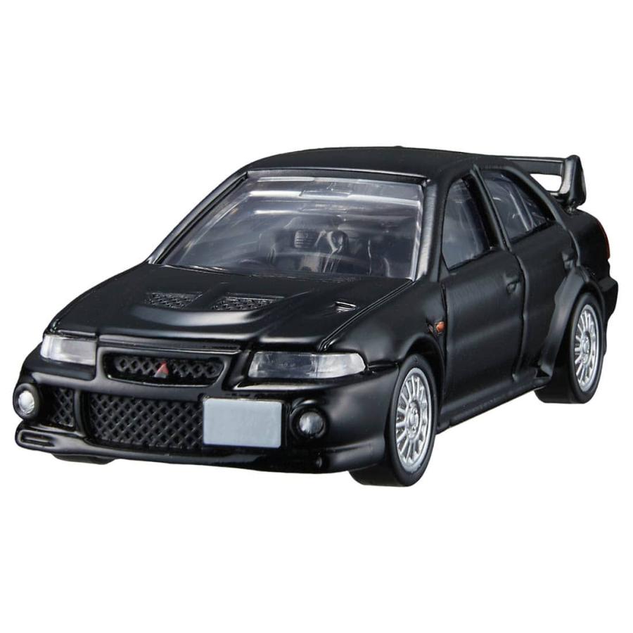 トミカプレミアム tomicaトランスポーター 三菱 ランサー