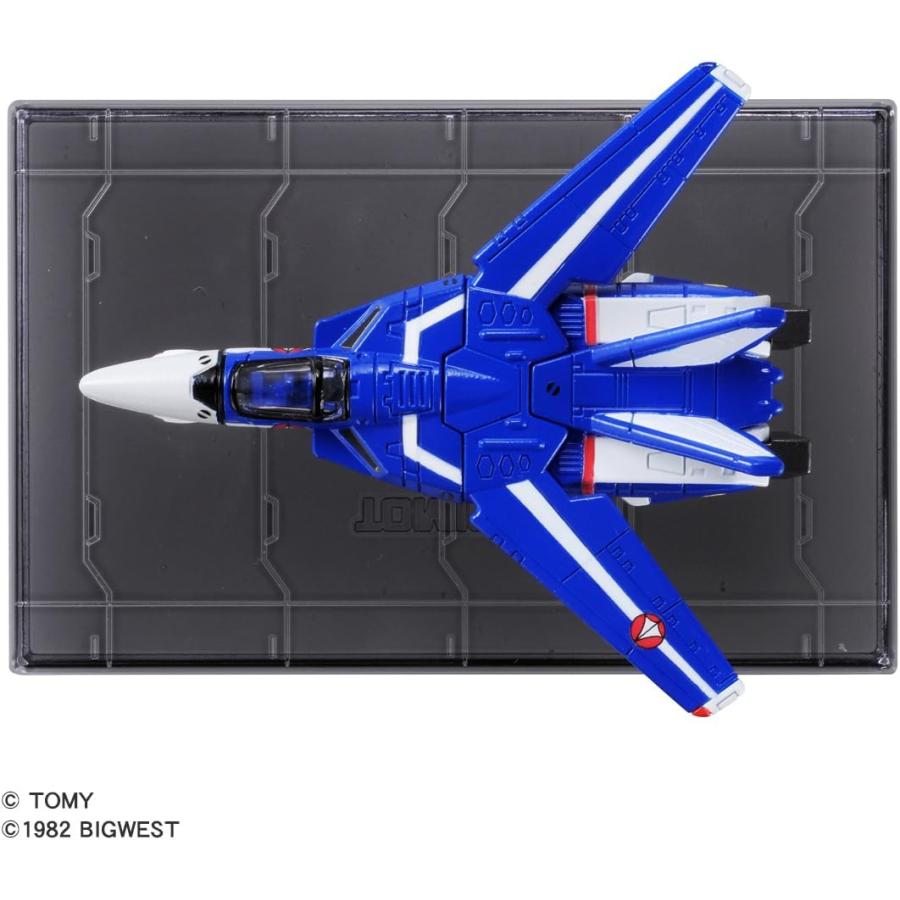 トミカプレミアム unlimited 超時空要塞マクロス VF-1J バルキリー