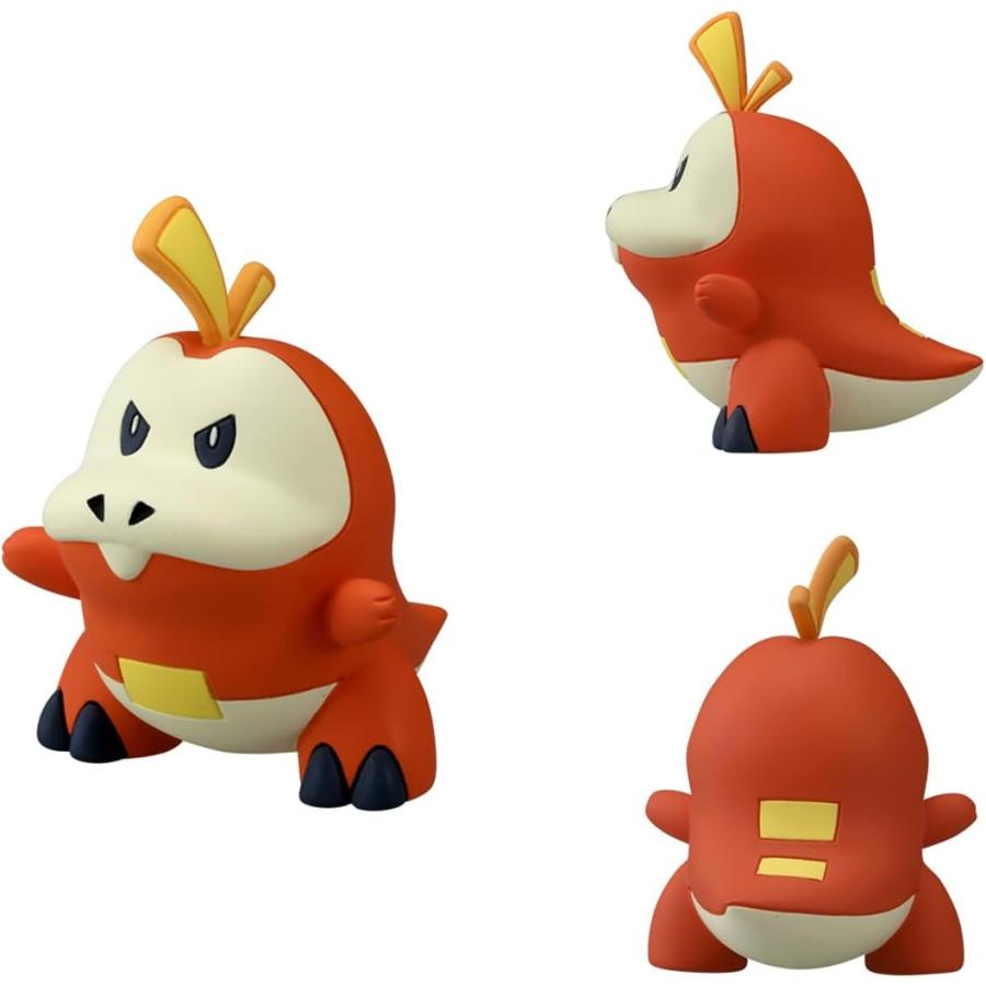 タカラトミー（TAKARA TOMY） ポケットモンスター モンコレ ポケデルゼ