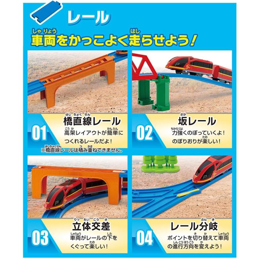 プラレール　色々まとめ売り Amazon.co.jp: プラレール まとめ売り 大量 セット 車両 情景
