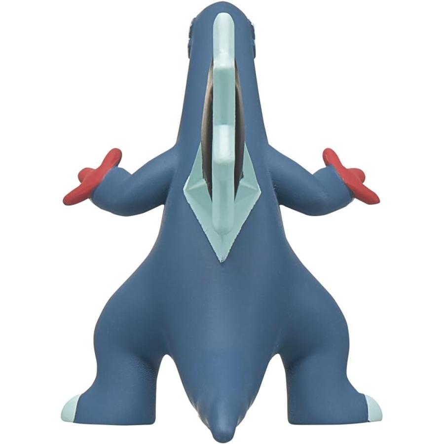 タカラトミー（TAKARA TOMY） ポケットモンスター モンコレ MS-20