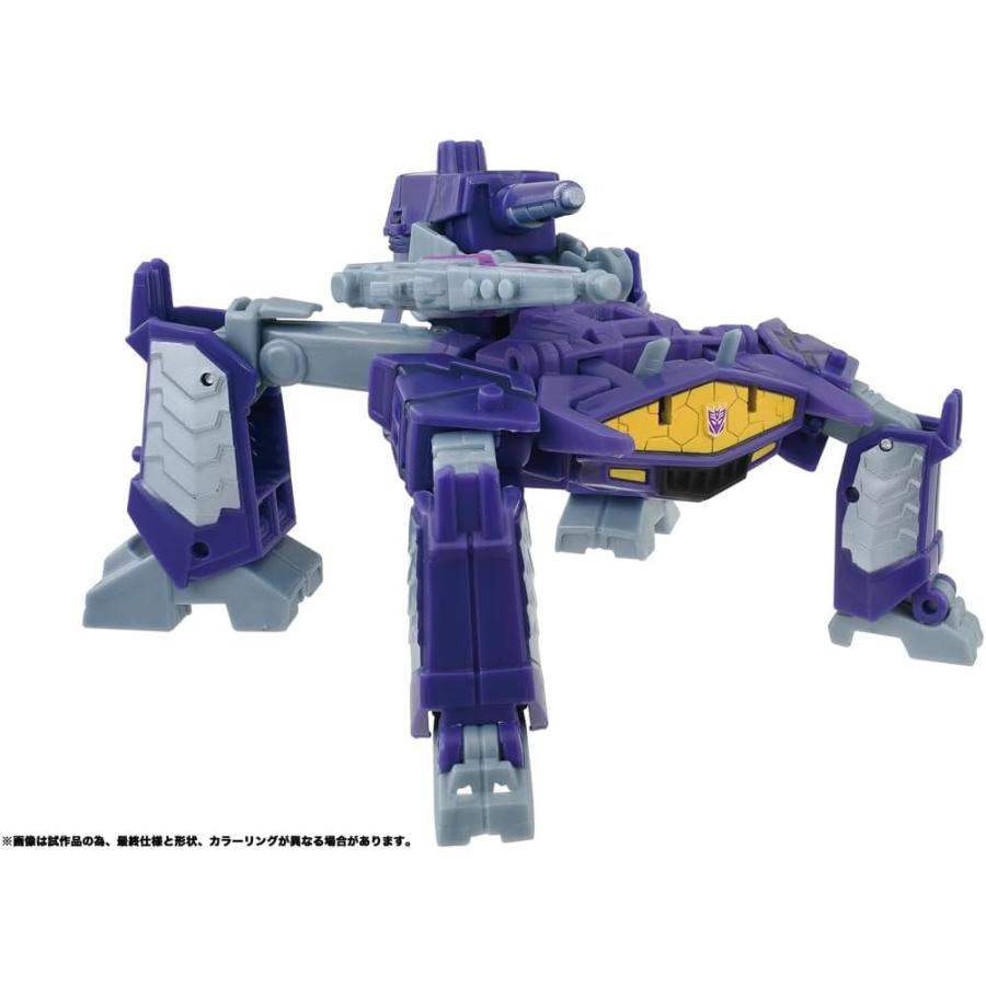 トランスフォーマー DXスタースクリーム DX ショックウェーブ トランスフォーマー DXスタースクリーム DX ショックウェーブ