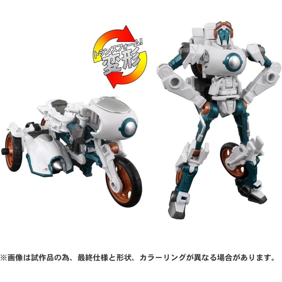 タカラトミー（TAKARA TOMY） トランスフォーマー アーススパーク ESD