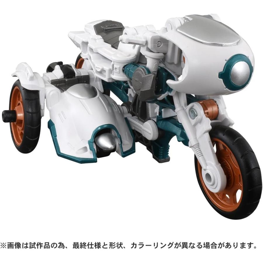 タカラトミー（TAKARA TOMY） トランスフォーマー アーススパーク ESD
