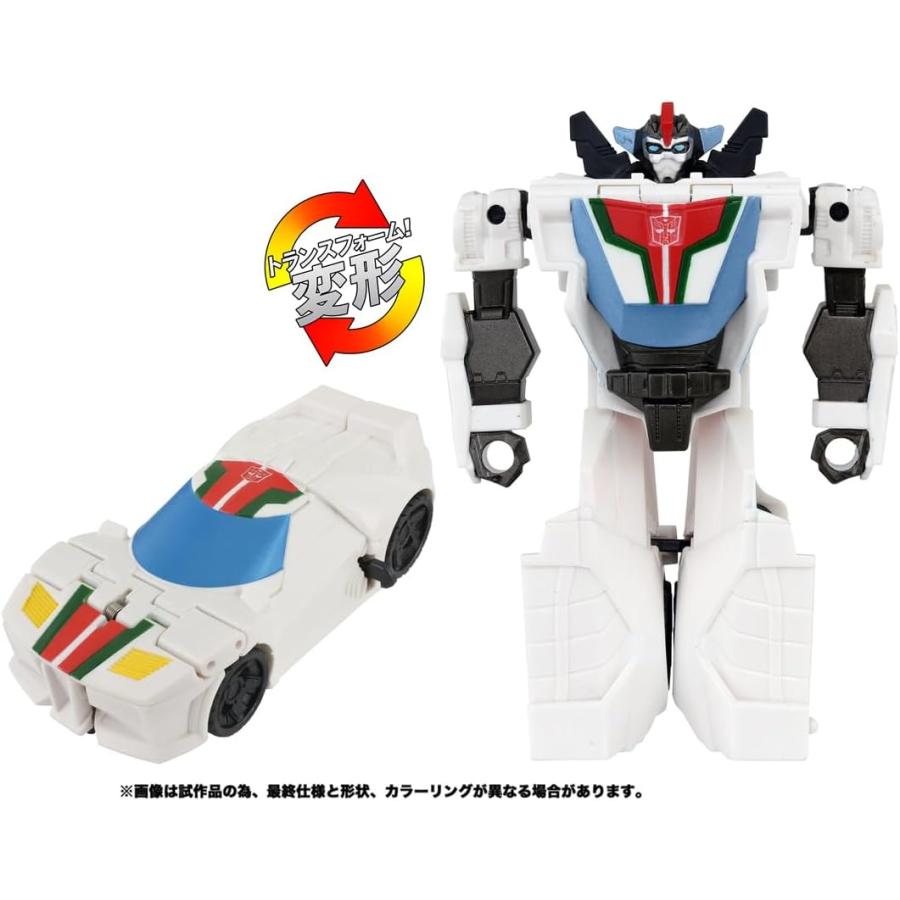 タカラトミー（TAKARA TOMY） トランスフォーマー アーススパーク ESS