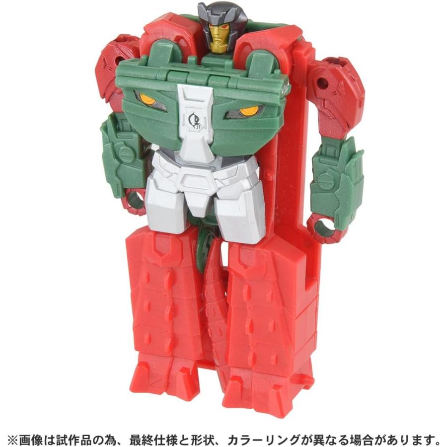 タカラトミー（TAKARA TOMY） トランスフォーマー アーススパーク ESS