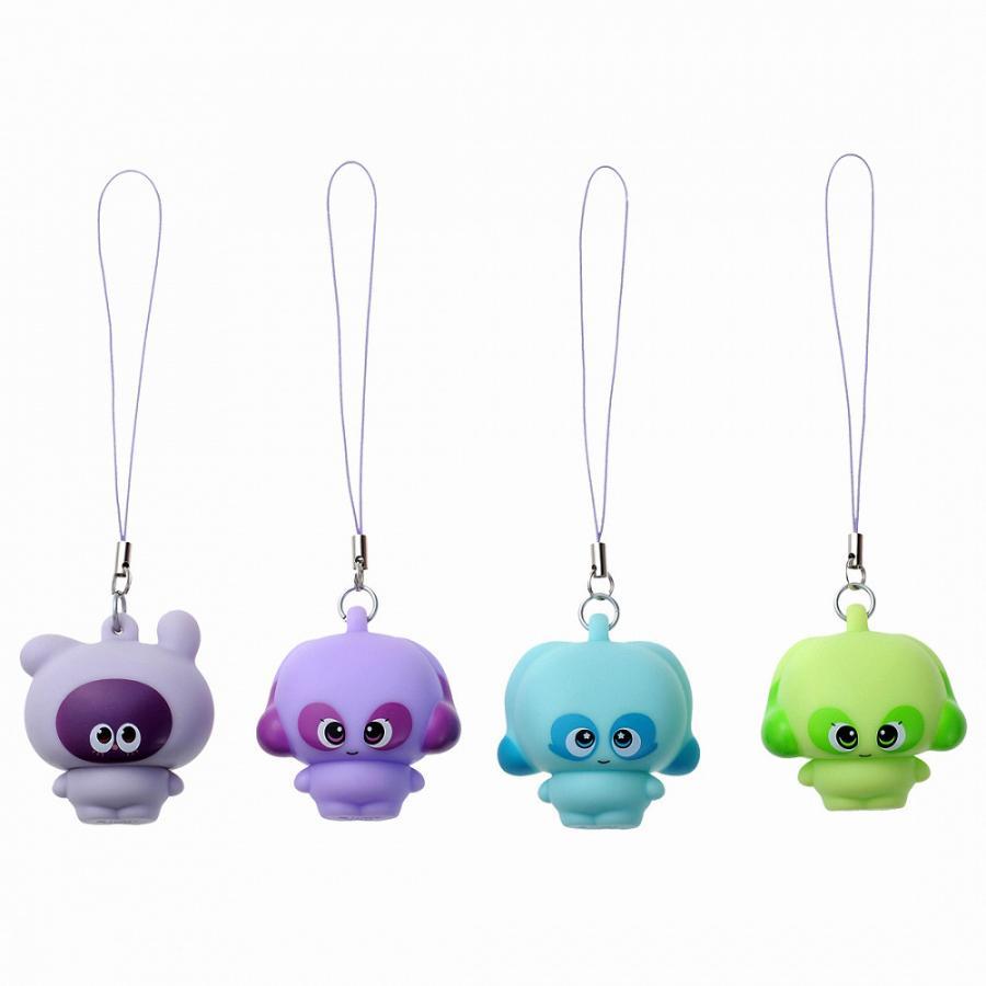 タカラトミー（TAKARA TOMY） ぷにるんず ぷに〜っとおでかけふれんず