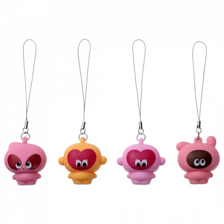 タカラトミー（TAKARA TOMY） ぷにるんず ぷに〜っとおでかけふれんず