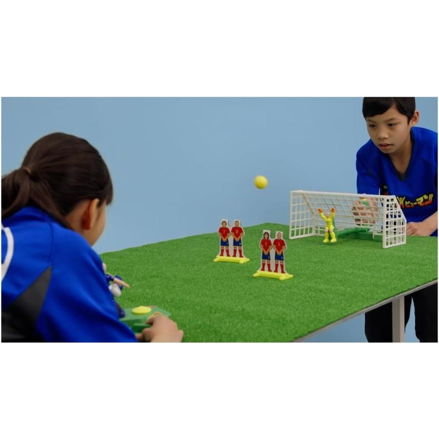 タカラトミー（TAKARA TOMY） スポーツヒューマン サッカー : おもちゃ