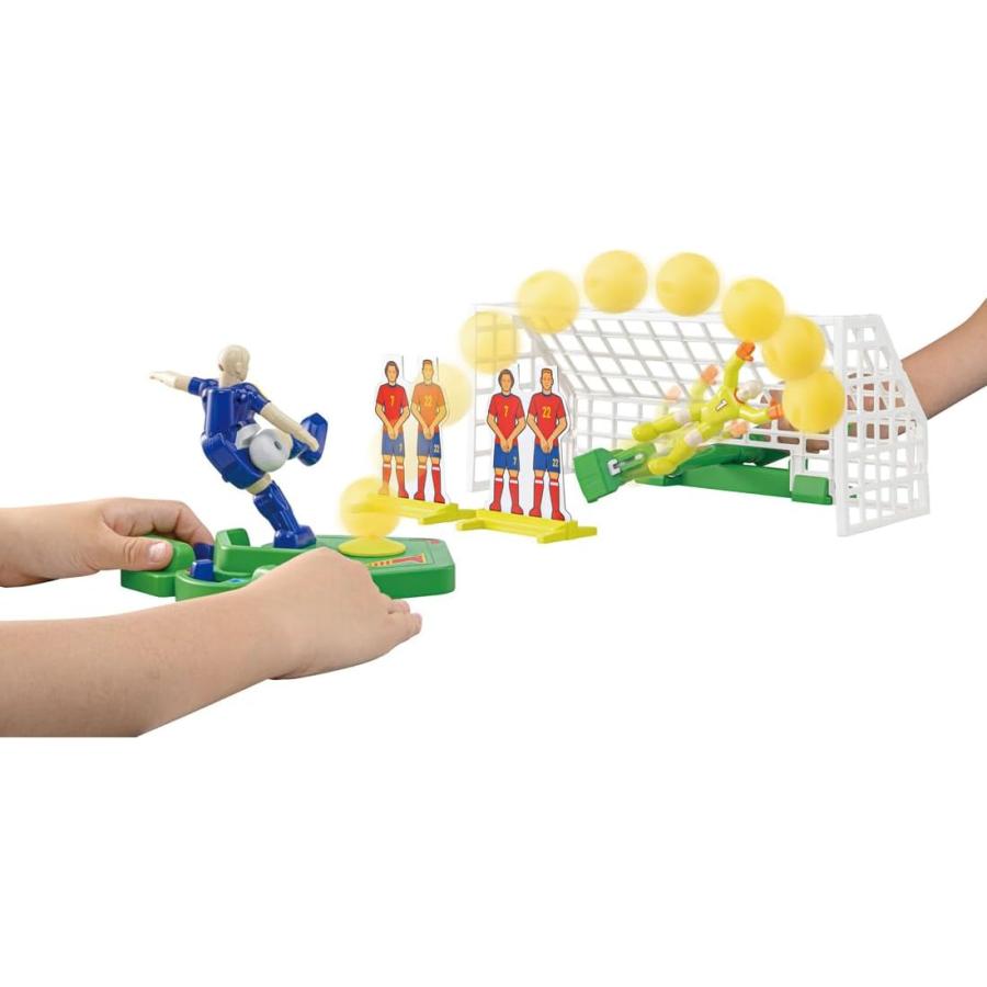 Takara Tomy - サッカー少年専用！ タカラトミー（TAKARA TOMY） スポーツヒューマン サッカー : おもちゃ