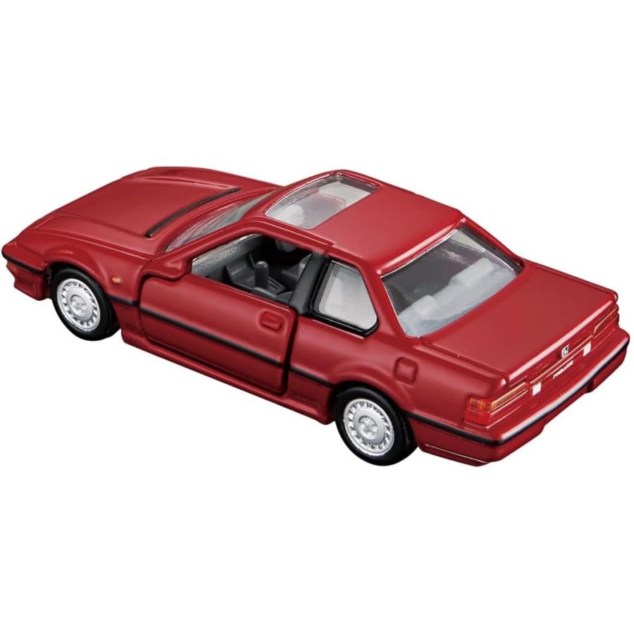 トミカ（日本製） ホンダ プレリュード トミカプレミアム 24 ホンダ プレリュード : おもちゃのトキワ屋