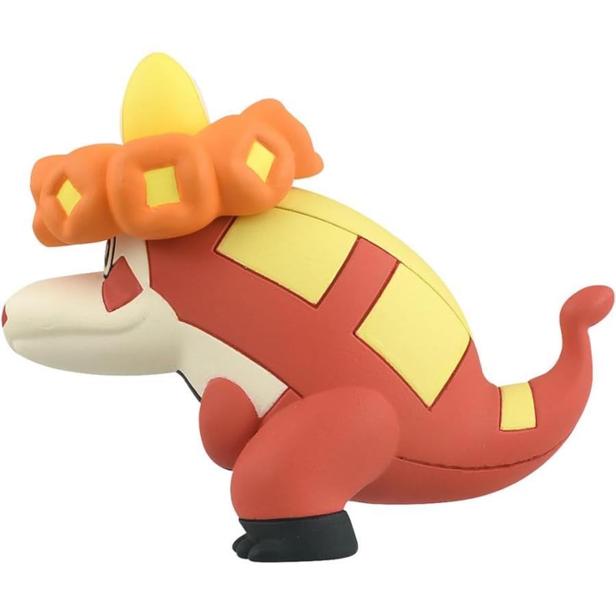 タカラトミー（TAKARA TOMY） ポケットモンスター モンコレ MS-32