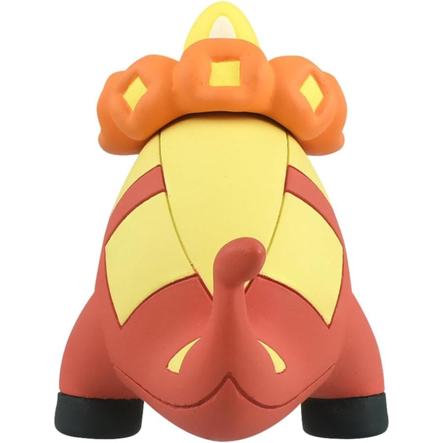 タカラトミー（TAKARA TOMY） ポケットモンスター モンコレ MS-32