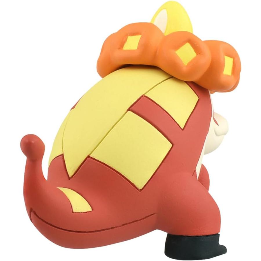 タカラトミー（TAKARA TOMY） ポケットモンスター モンコレ MS-32