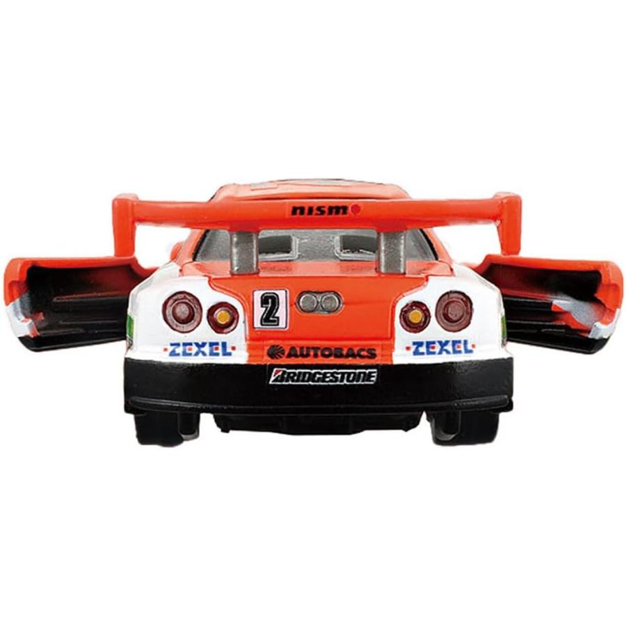 トミカプレミアム トミカプレミアムRacing ARTA ゼクセル スカイライン