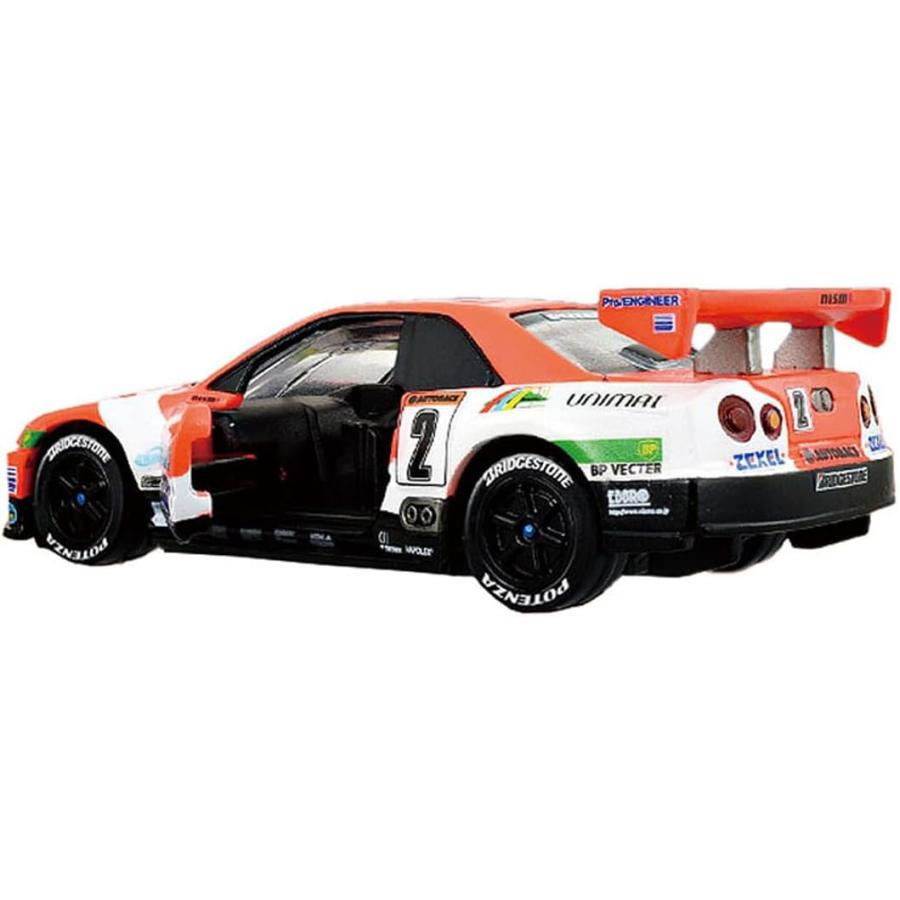 トミカプレミアム トミカプレミアムRacing ARTA ゼクセル スカイライン