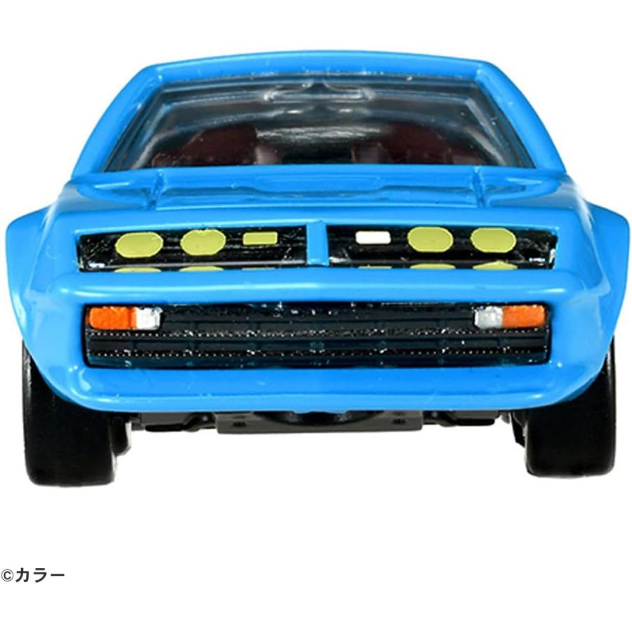 トミカ アルピーヌ A310 ラリー仕様 ブルー トミカプレミアム トミカプレミアムunlimited 08 ヱヴァンゲリヲン新
