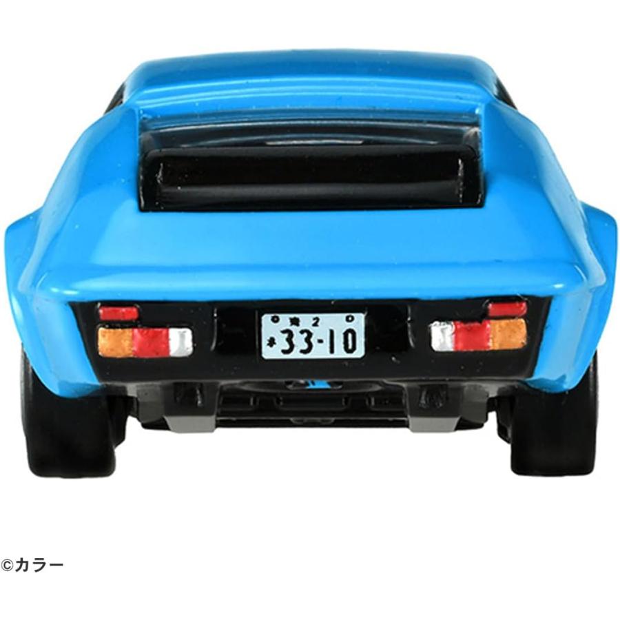 トミカプレミアム トミカプレミアムunlimited 08 ヱヴァンゲリヲン新