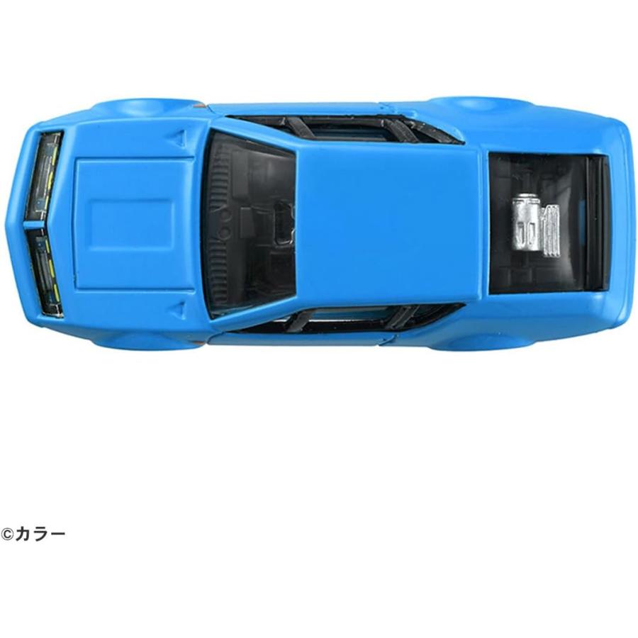 トミカプレミアム トミカプレミアムunlimited 08 ヱヴァンゲリヲン新