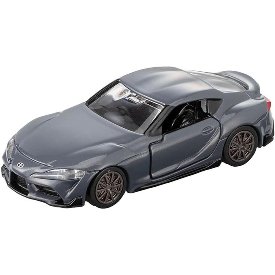 トミカプレミアム 36 トヨタ GR スープラ : おもちゃのトキワ屋 - 通販