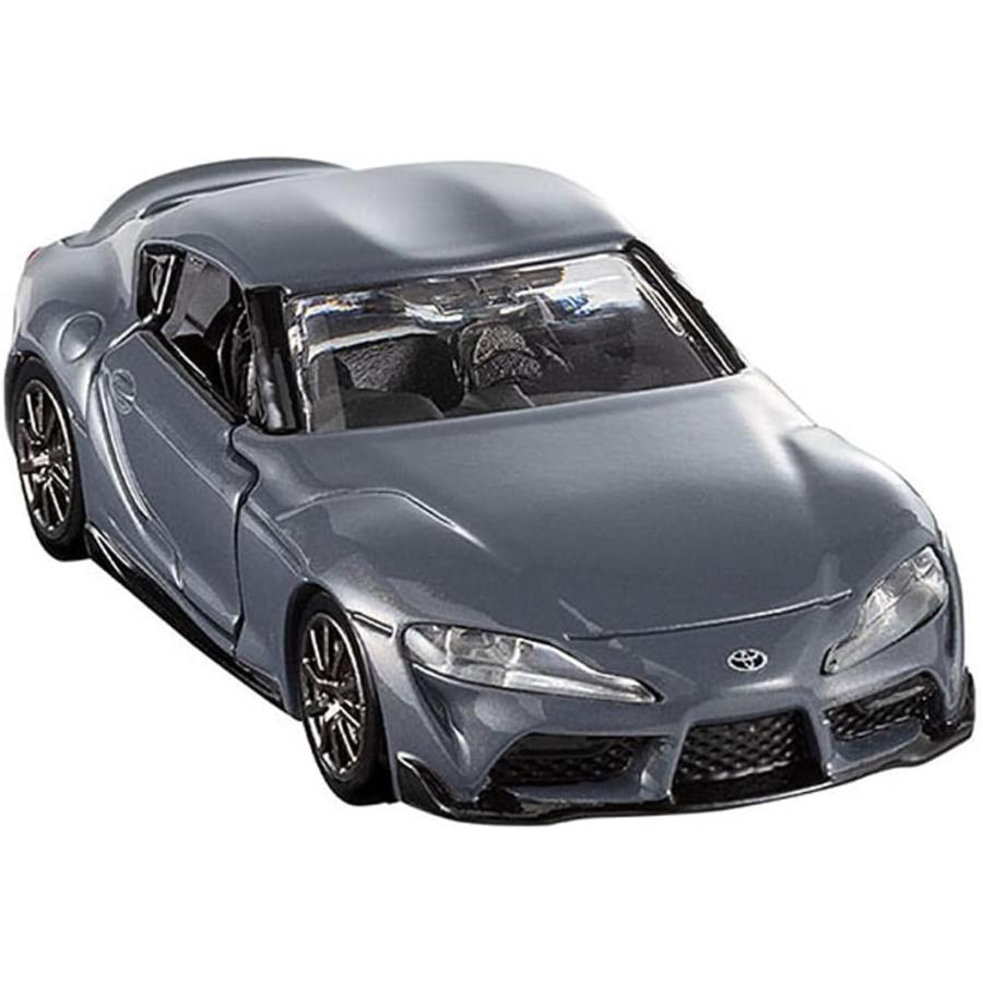 トミカプレミアム 36 トヨタ GR スープラ : おもちゃのトキワ屋 - 通販