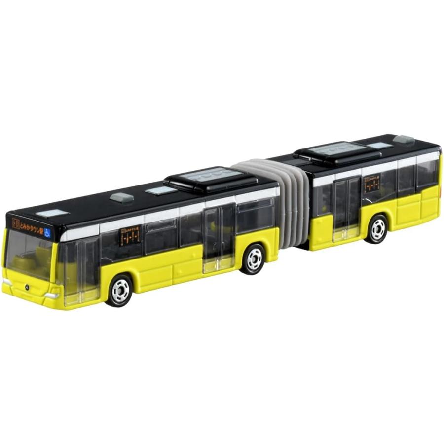 トミカ ギフト 発車します!トミカタウンバスセット : おもちゃのトキワ