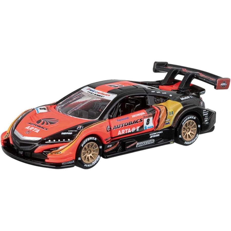 トミカプレミアム 10th Anniversary Collection : おもちゃの